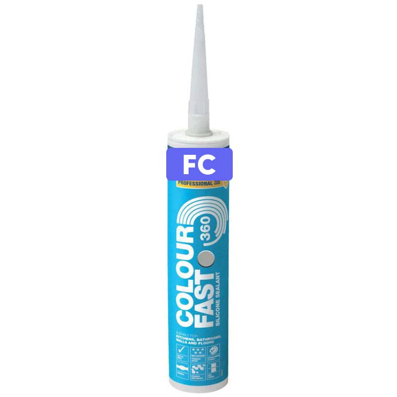 ET - 360 Arcylic Silicone Sealant
