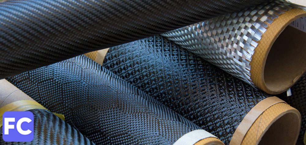 FRP (Fiber Reinforced Plastics)