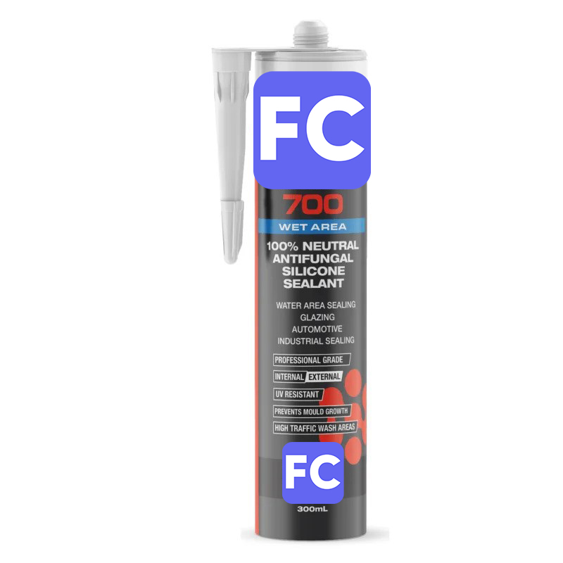 silicone sealant ET-700