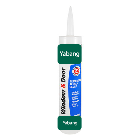 silicone sealant ET-M09